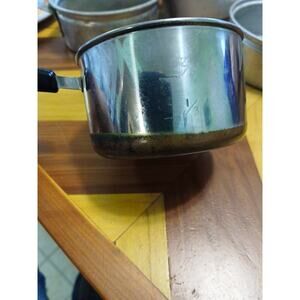 Revere Ware Copper Clad Measuring Cup- 1 Cup Capacity